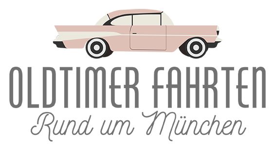 Oldtimer Fahrten München